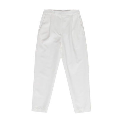 Casual feet suit pants